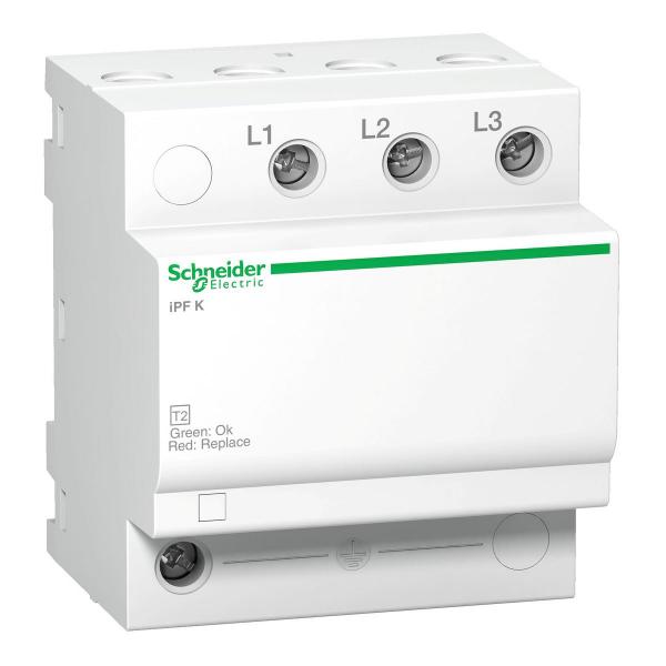 ARDEBO.de Schneider Electric A9L15582 Überspannungsableiter Typ2, 3P
