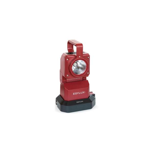 ARDEBO.de Esylux Handscheinwerfer SLP-2, IP54 (EN10050015)