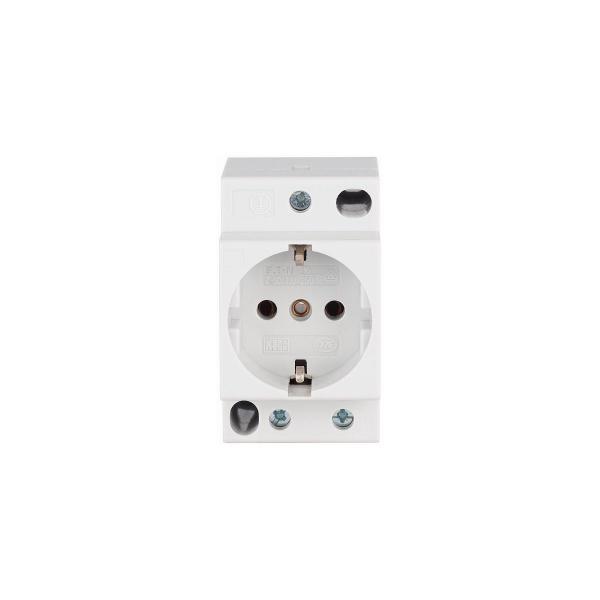 Eaton Z-SD230 Schukosteckdose, 10/16A, 250VAC (266875)