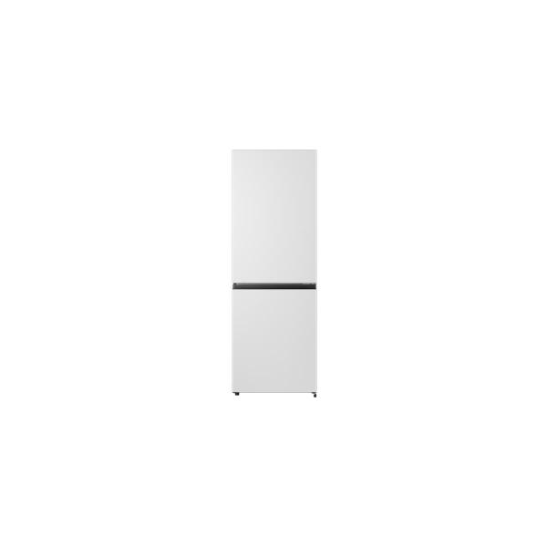 ARDEBO.de PKM KG225.4A+++W Stand Kühl-Gefrierkombination, 55,4 cm breit, 230 L, LED Beleuchtung, regelbares Thermostat, weiß