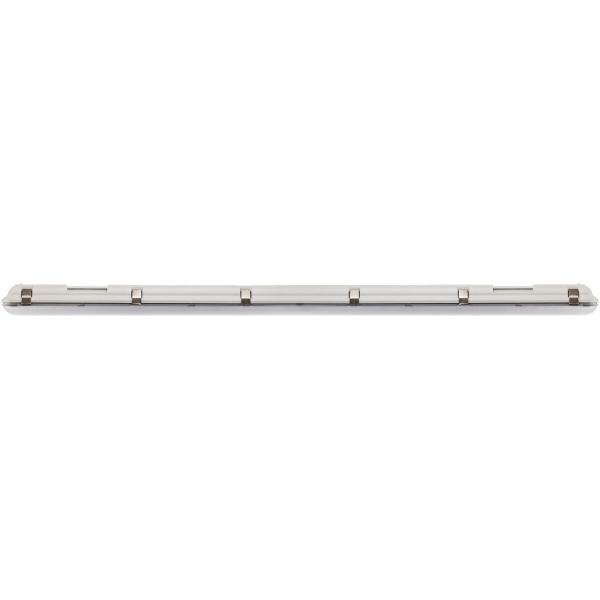 Pracht Luna BL Feuchtraum-Wannenleuchte, LED, IP65, 27W, 4000K, 3800lm, weiß (5211005B)