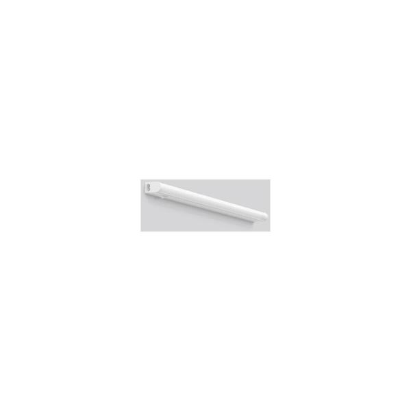ARDEBO.de RZB Strip-Light LED-Wandleuchte, 7W, 690lm, 3000K, weiß (451157.002.2)