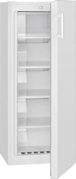 Bomann GS 7317.1 Stand Gefrierschrank, 55 cm, breit, 165 Liter, manuelle Abtauung, weiß