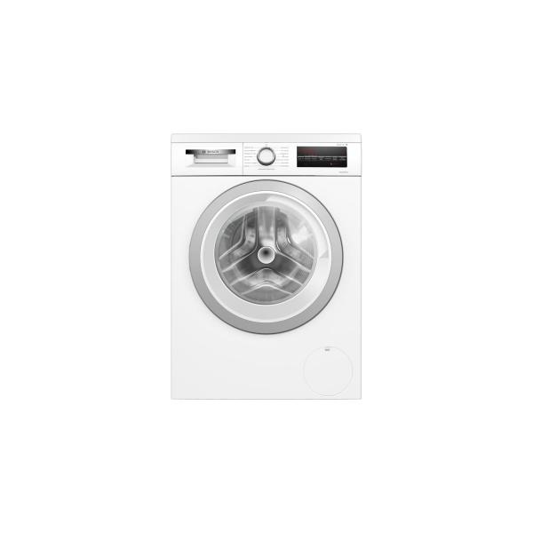 ARDEBO.de Bosch WUU28T70 Serie 6 8kg Frontlader Waschmaschine, 1400 U/min, Hygiene Plus, Speed perfect, Mengenerkennung, AquaStop, Unwuchtkontrolle, weiß