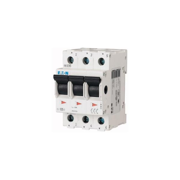 ARDEBO.de Eaton IS-80/3 Hauptschalter, 3p, 400V, 80A (276280)