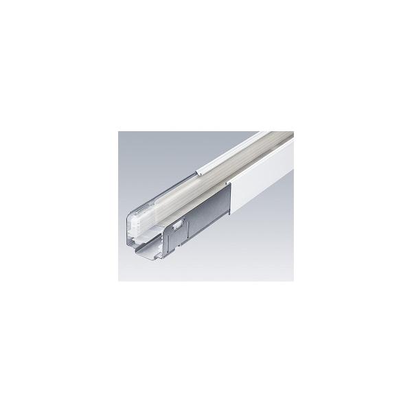 ARDEBO.de Thorn CONTUS T L2500 WH Tragschieneneinheiten, 2501x69x60 mm, Stahlblech, weiß (96635829)