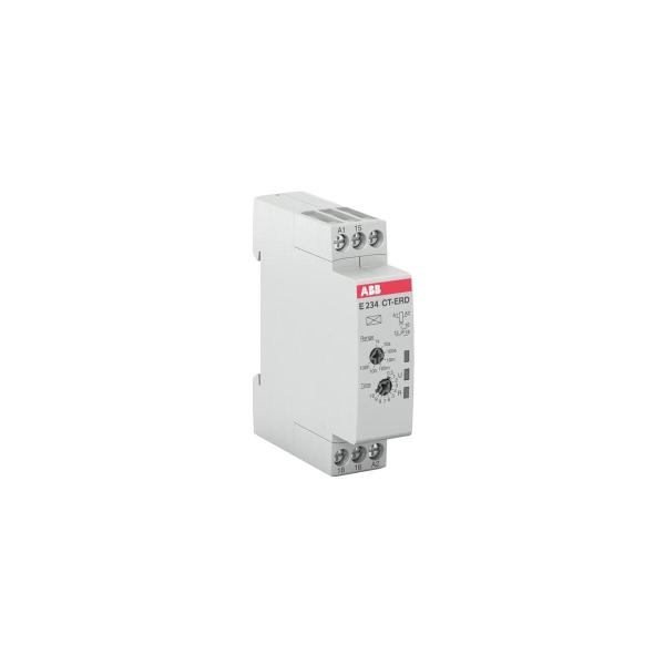 ARDEBO.de ABB CT-ERD.12 Zeitrelais, ansprechverzögert1W (1SVR500100R0000)