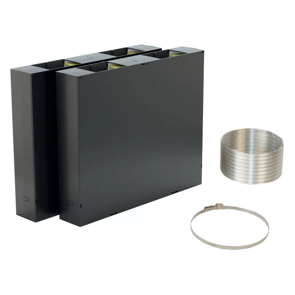 ARDEBO.de Bosch DSZ1WW1I6 Clean Air Plus Umluftset