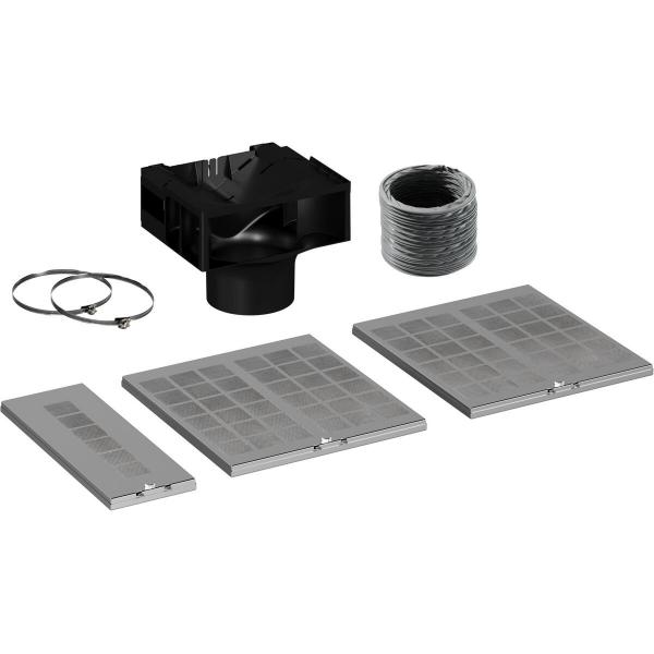 ARDEBO.de Neff Z51BIS1X1 Long Life Umluftset