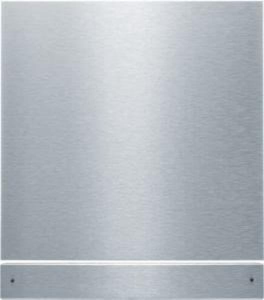 ARDEBO.de Siemens SZ73125 Edelstahltür- und Sockelblende