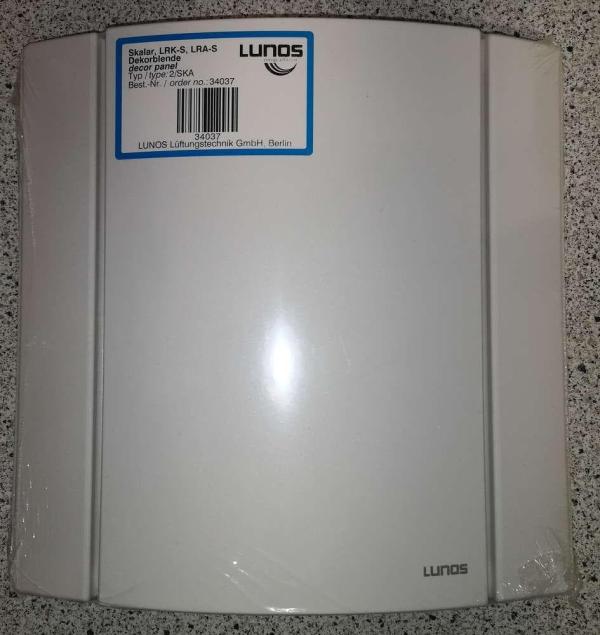 ARDEBO.de Lunos 2/SKA Dekorblende (34037)