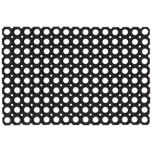 Gummimatten 5 Stück 23 mm 40 x 60 cm