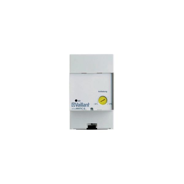 ARDEBO.de Vaillant VEA-G/2 Gruppensteuerung