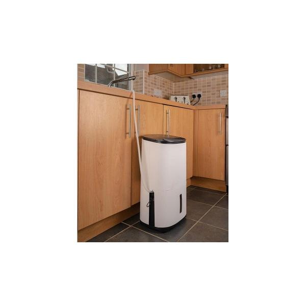 MeacoDry Arete® One 25L Luftentfeuchter / Luftreiniger