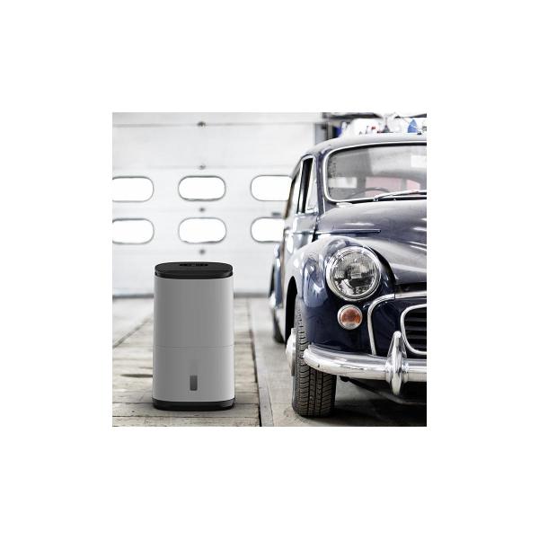 MeacoDry Arete® One 25L Luftentfeuchter / Luftreiniger