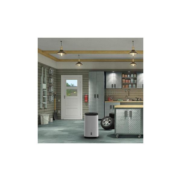 MeacoDry Arete® One 25L Luftentfeuchter / Luftreiniger