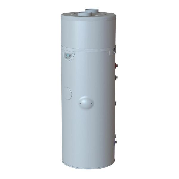 ARDEBO.de Dimplex Warmwasser-Wärmepumpe DHW 301P (382060)