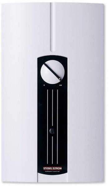 ARDEBO.de STIEBEL ELTRON DHF 18 C Kompakt-Durchlauferhitzer, EEK: B, 18 kW, hydraulisch gesteuert, IP24 (74303)