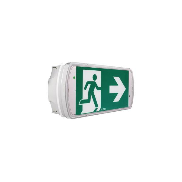 CEAG LED Einzelbatterieleuchte, SL20, MNM, IP65, 60lm, 3H, MT, 2x2,5mm² (5088224)