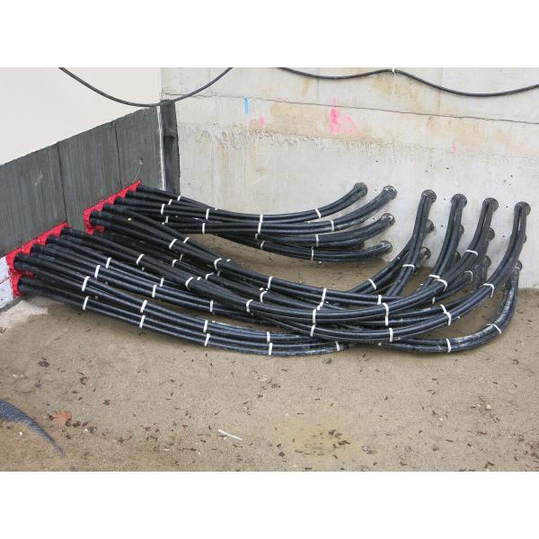 hauff HSI 90 - D 1/75 Deckel (3030300089)