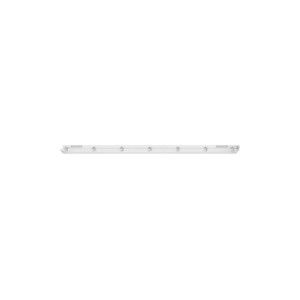 LEDVANCE DP VAL 1500 50W 4000K IP65 LED Feuchtraumleuchte, 50W, 6000lm, 4000K, grau