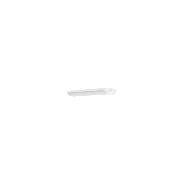 LEDVANCE LN SF IP44 600 P 18W 840 WT LED Lichtleiste, 18W, 2430lm, 4000K, IP44, weiß