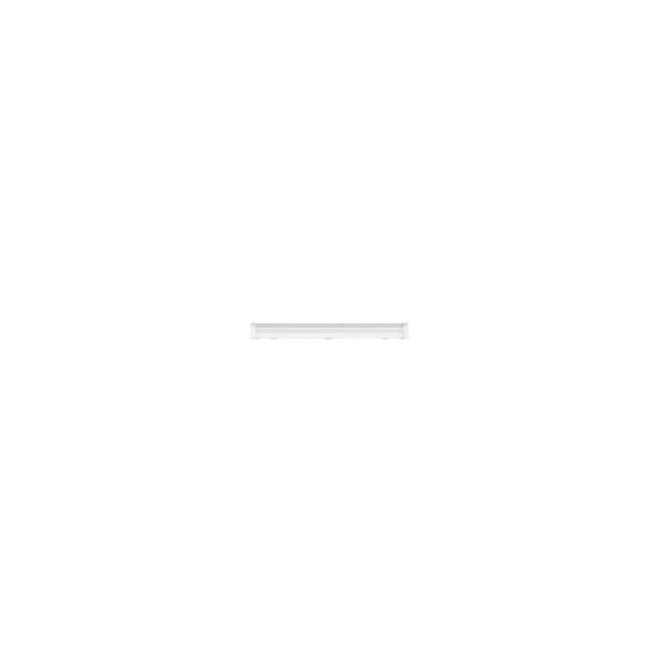 LEDVANCE LN SF IP44 600 P 18W 840 WT LED Lichtleiste, 18W, 2430lm, 4000K, IP44, weiß