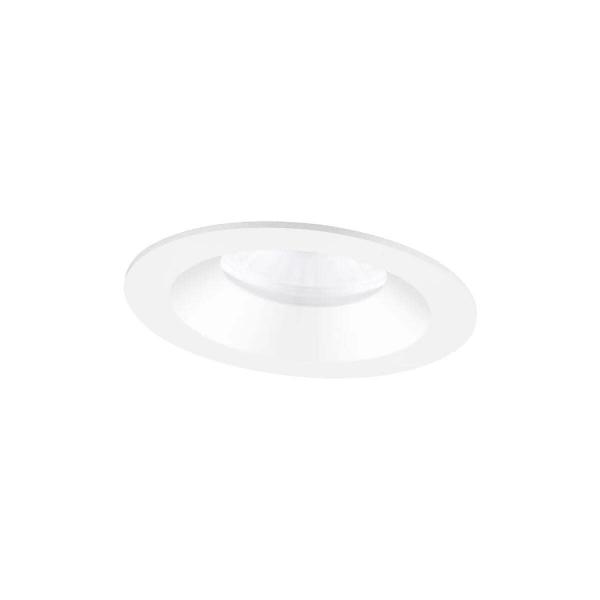 LEDVANCE SP FP FIX P 8W 930 PS DIM IP65 WT LED Einbaustrahler, 8W, 680lm, 3000K, weiß