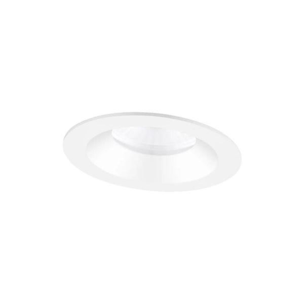 LEDVANCE SP AIR FIX P 6W 930 PS DIM IP65 WT LED Einbaustrahler, 6W, 510lm, 3000K, weiß