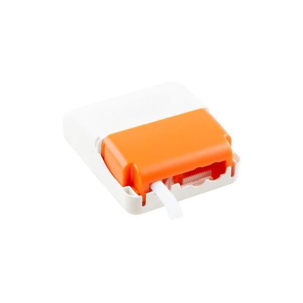 LEDVANCE SP AIR FIX P 6W 930 PS DIM IP65 WT LED Einbaustrahler, 6W, 510lm, 3000K, weiß