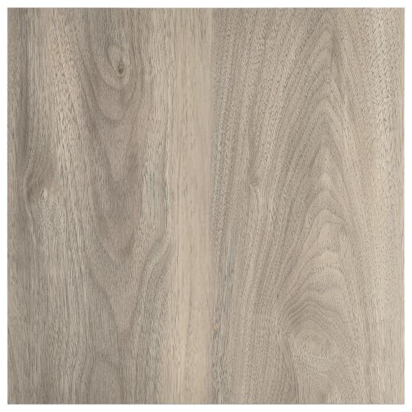 PVC-Fliesen Selbstklebend 55 Stk. 5,11 m² Taupe