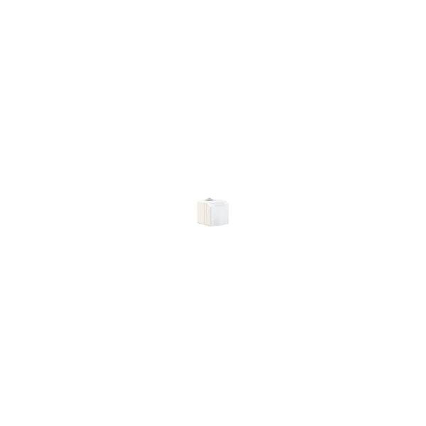 Bals 110712 Wandsteckdose, 32A, 5-polig, 6h, IP44 (110712)