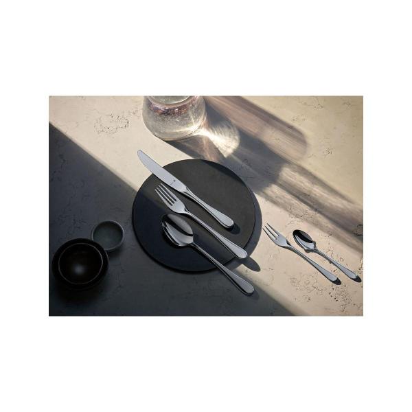 WMF Merit Besteck-Set, 30-teilig, Cromargan protect