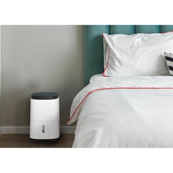 MeacoDry Arete One 12L Luftentfeuchter / Luftreiniger