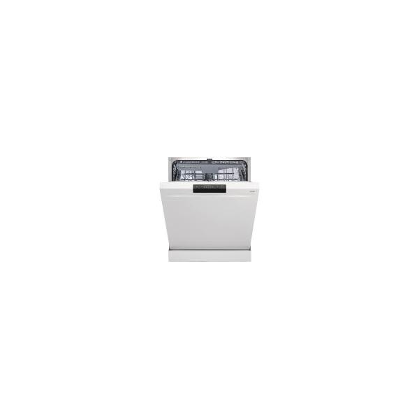 ARDEBO.de Gorenje GS620C10W Standgeschirrspüler, 60 cm breit, 14 Maßgedecke, TotalDry, automatische Türöffnung, weiß