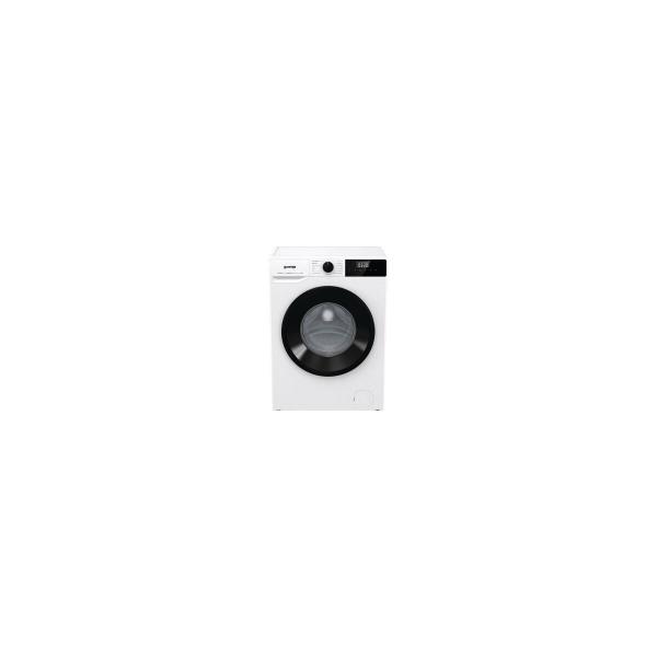 Gorenje WNHPI84APS/DE 8kg Frontlader Waschmaschine, 59,5cm breit, 1400U/min, Kindersicherung, Startverzögerung, weiß