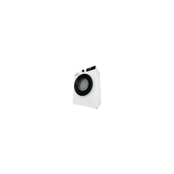 Gorenje WNHPI84APS/DE 8kg Frontlader Waschmaschine, 59,5cm breit, 1400U/min, Kindersicherung, Startverzögerung, weiß