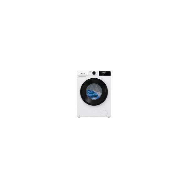 Gorenje WNHPI84APS/DE 8kg Frontlader Waschmaschine, 59,5cm breit, 1400U/min, Kindersicherung, Startverzögerung, weiß