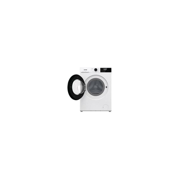 Gorenje WNHPI84APS/DE 8kg Frontlader Waschmaschine, 59,5cm breit, 1400U/min, Kindersicherung, Startverzögerung, weiß