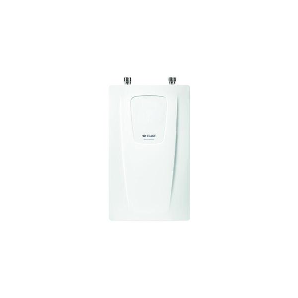 ARDEBO.de Clage CDX 11-U EEK: A Durchlauferhitzer, elektronisch gesteuert, 11kW, Untertischmontage (2400-26613)