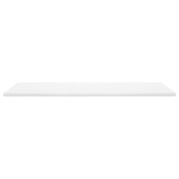 Matratzenauflage 90x200x5 cm
