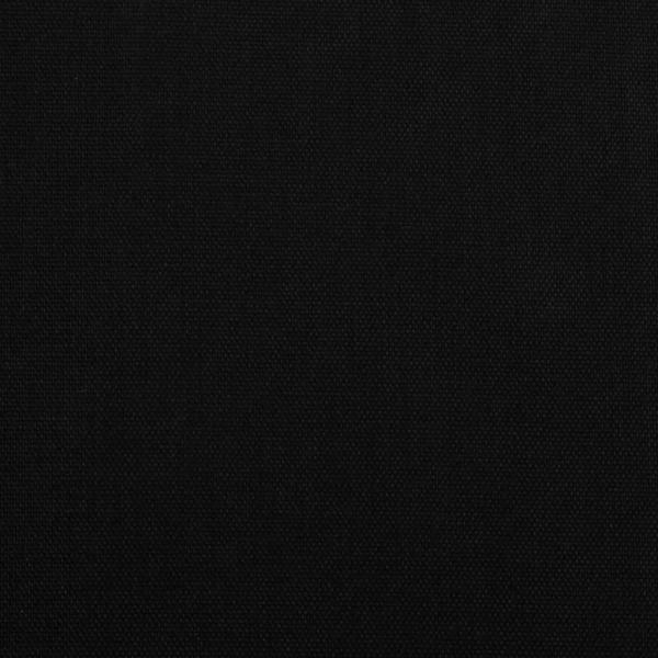 Fahrradanhänger Hunde Schwarz Oxford-Gewebe & Eisen