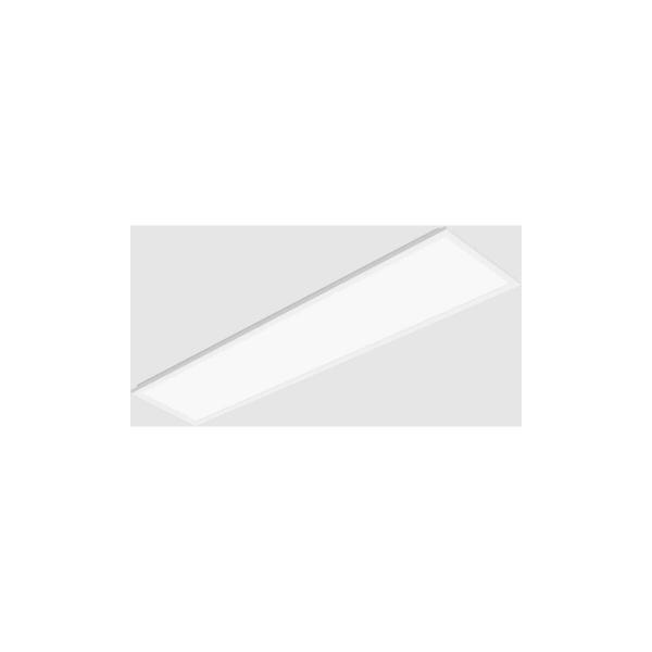 LEDVANCE PL COMP 1200 V 35W 940 U19 LED Panelleuchte, 35W, 3640lm, 4000K, weiß