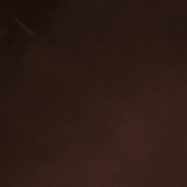 Sessel Braun Echtleder