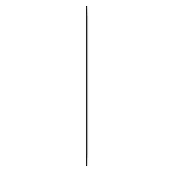 Wandspiegel 40x60 cm Glas Rechteckig