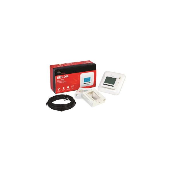 ARDEBO.de RAYCHEM R-NRG-DM Thermostat für Fußbodenheizung (1244-015152)