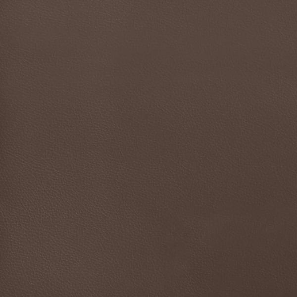 Bettgestell Braun 140x200 cm Kunstleder