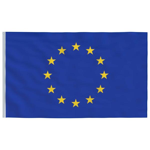 Europaflagge 90 x 150 cm