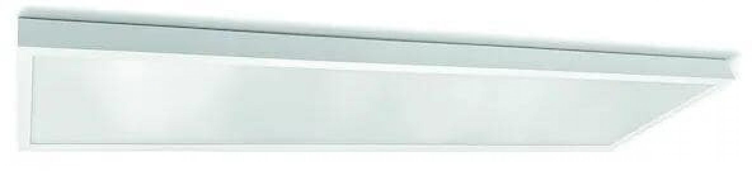 ARDEBO.de Protec.class PLEDABL LED Anbauleuchte, 52W, 1500lm (PLEDABL)