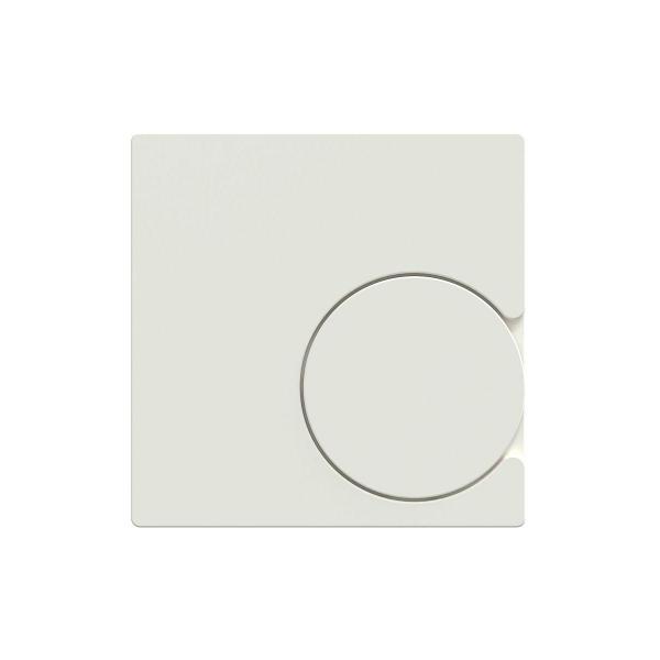 ARDEBO.de Merten Connected Raumtemperaturregler-Modul, System M, reinweiß (MEG5779-0419)